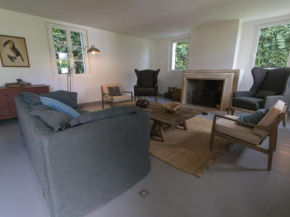 Maison neuve 3* à 600m de la plage avec jardin, 4 ch, 3 sdb, cheminée, WIFI, BBQ, non fumeur - FR-1-418-16